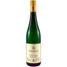 Weingut Meulenhof. Wehlener Sonnenur Riesling Cabinet