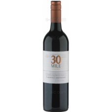 30 Mile Cabernet Sauvignon