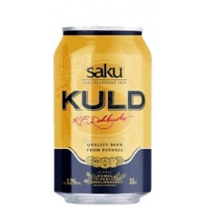 Saku Kuld