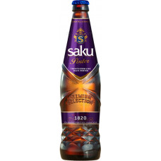 Saku Porter