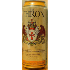 Thron Wheat