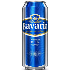 Bavaria Premium Pilsner