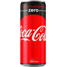 Coca-Cola Zero