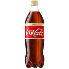 Coca-Cola Vanilla