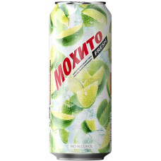 Ochakovsky Mojito