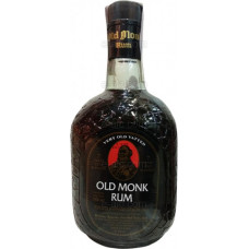 Old Monk