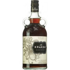 Kraken Spiced