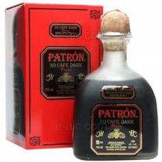 Patron XO Cafe Dark Cocoa