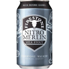 Firestone Walker NitroMerlinMilkStout