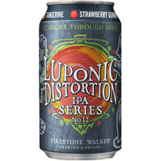 Firestone Walker Luponic Distortion