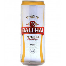 Bali Hai Premium