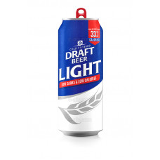 Bali Hai Draft Light