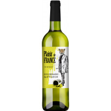 Plaisir de France Colombard Sauvignon