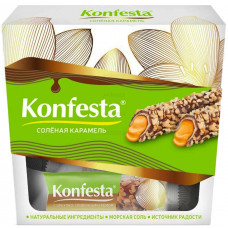 Konfesta