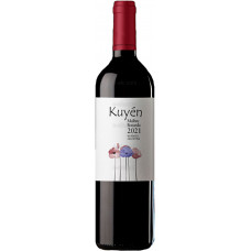 Kuyen Malbec-Bonarda