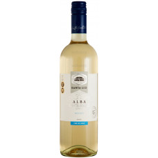 Santa Luz Alba Moscato