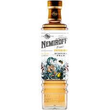 Nemiroff Burning Pear