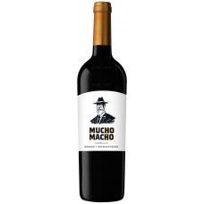 Mucho Macho Tempranillo