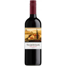 Tramontana Vino Rosso Secco