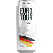 Eurotour Lager