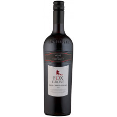 Shiraz Cabernet Fox Grove