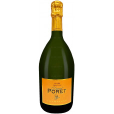 David Poret Cuvee Prestige