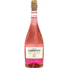 Lambrusco Rosato