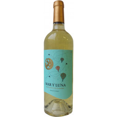 Mar y Luna Sauvignon Blanc Verdejo