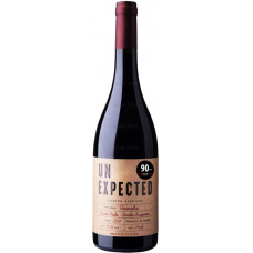 Unexpected Garnacha