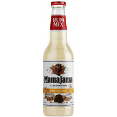 Mama Jama Pina Colada