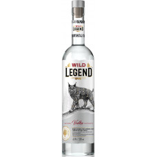 Wild Legend Lynx special