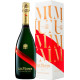 G. H. Mumm Grand Cordon