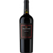 Myskhako Shiraz