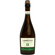 Lambrusco Bianco