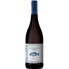 Fisherman`s creek Shiraz