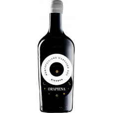 Orapiena Montepulciano d`Abruzzo Riserva