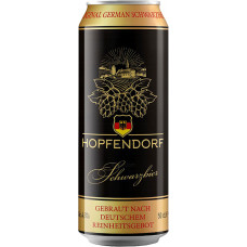 Hopfendorf Schwarzbier