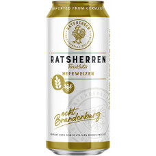 Ratsherren Frankfurter Hefeweizen