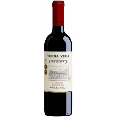 Terra Vega Reserva