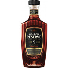 Golden Reserve Black Cask