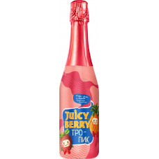 Juicy Berry Tropic