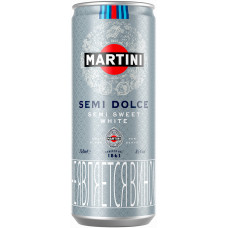 Martini Semi Dolce