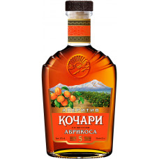 Aperitif Kochari Apricot