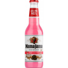 Mama Jama Pink Mojito