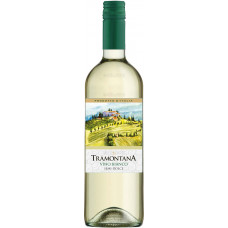 Tramontana Vino Blanco