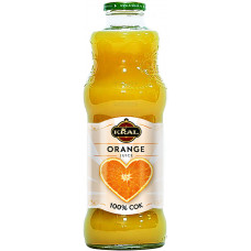 Kral orange