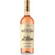 Chateau Mon Plaisir Rose Velvet