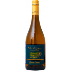 Don Cayetano Chardonnay