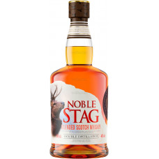 Noble Stag