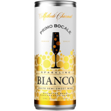 Primo Bocale Bianco